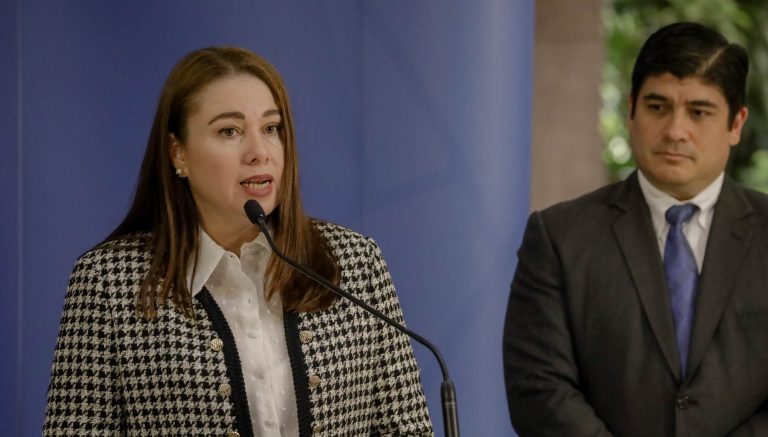 MOPT y APM negocian, Cancillería confirma cambios, PANI estrena directora