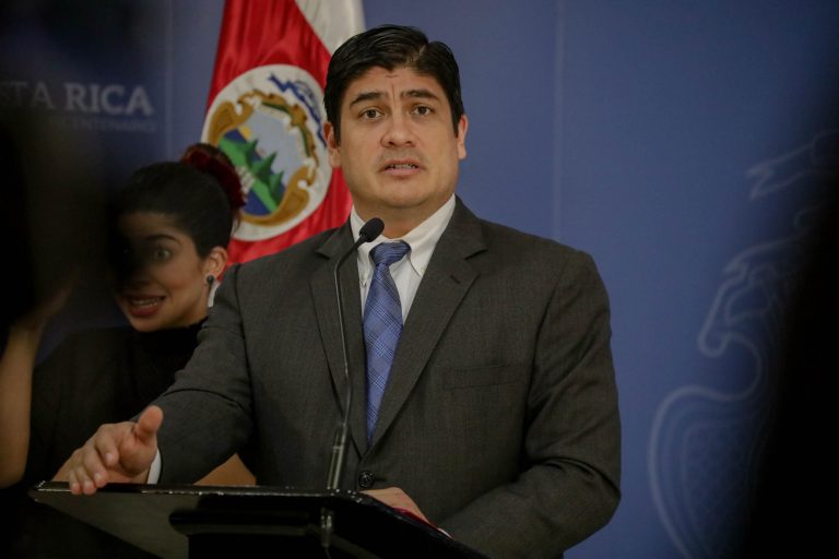 Gobierno lanza plan de 3% del PIB para resguardar personas, trabajos y empresas contra COVID-19