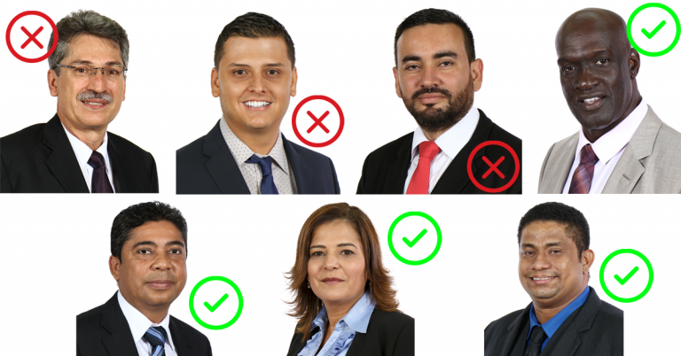 7 diputados cambiaron su voto al proyecto para regular huelgas; estas fueron sus razones