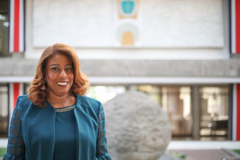 Esmeralda Britton, jerarca de la JPS, vuelve al Comité Ejecutivo de la World Lottery Association