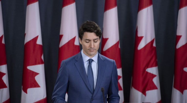 Canadá confirma que avión ucraniano fue derribado por misil iraní