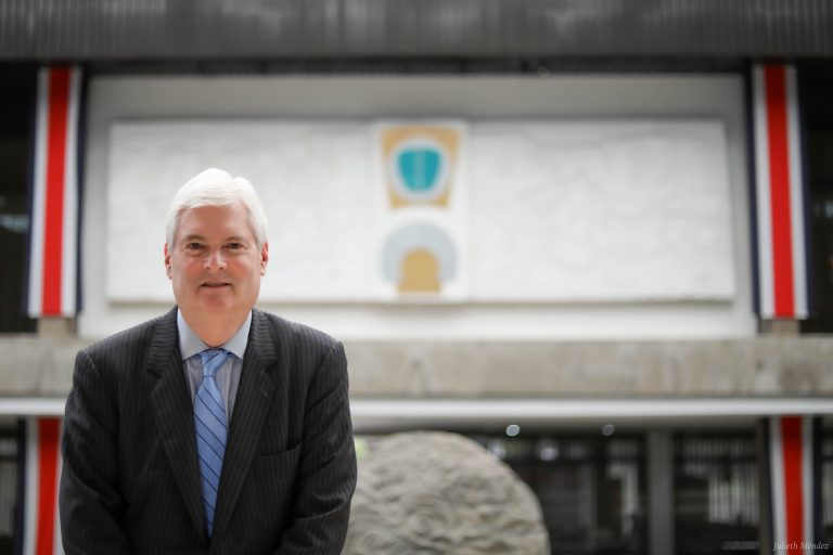 Cancillería acéfala: Manuel Ventura renunciará el 31 de enero