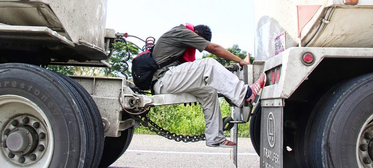810 personas murieron en las Américas durante procesos migratorios en 2019