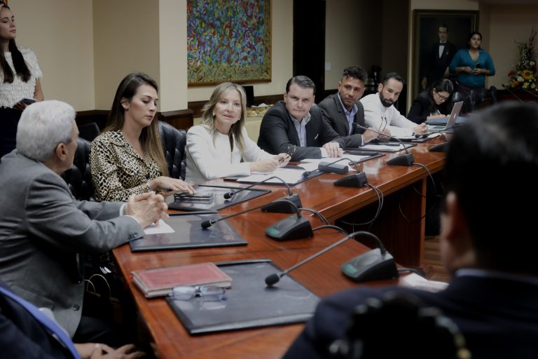 Gobierno pedirá crédito de $225 millones al BID para concluir carretera a San Carlos