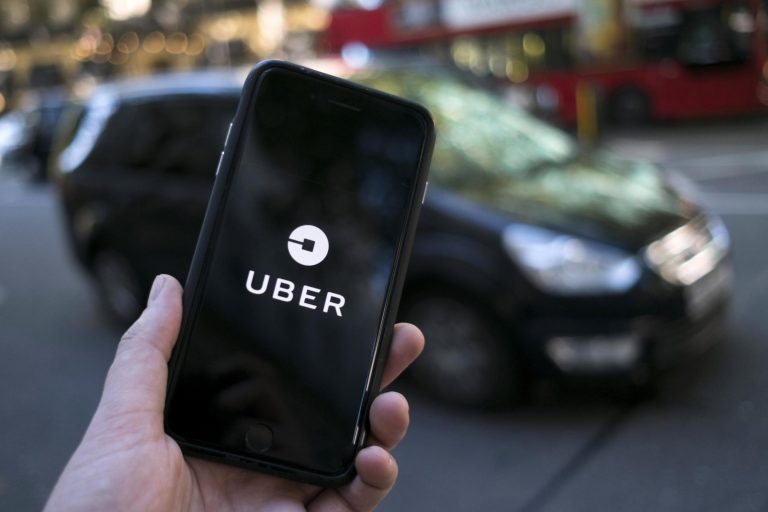 Uber otorgará 600 viajes dobles a pacientes con cáncer para que acudan a sus citas médicas
