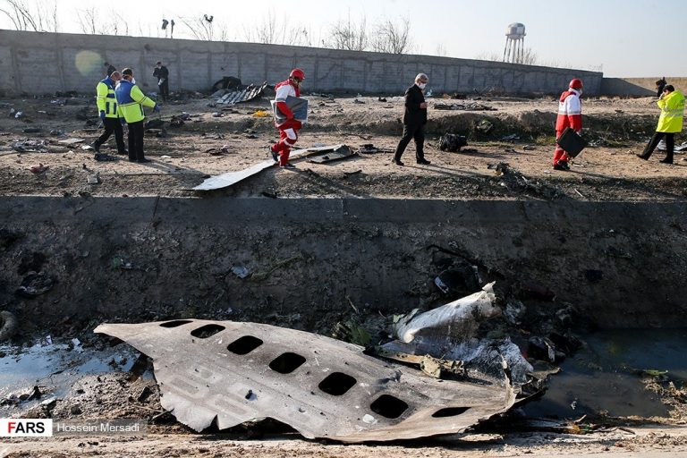 Pentágono: Vuelo 752 de Ukraine International Airlines fue derribado por un misil en Irán