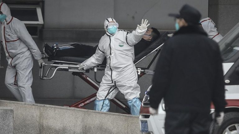 Nuevo coronavirus llega a EE. UU. y Taiwán; casos suben a 329 en 6 países