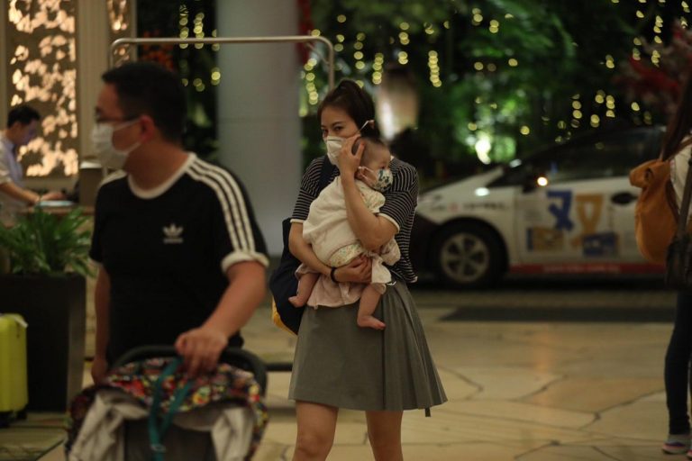 Coronavirus llega a Singapur, Arabia Saudí y Vietnam; tres ciudades chinas en cuarentena