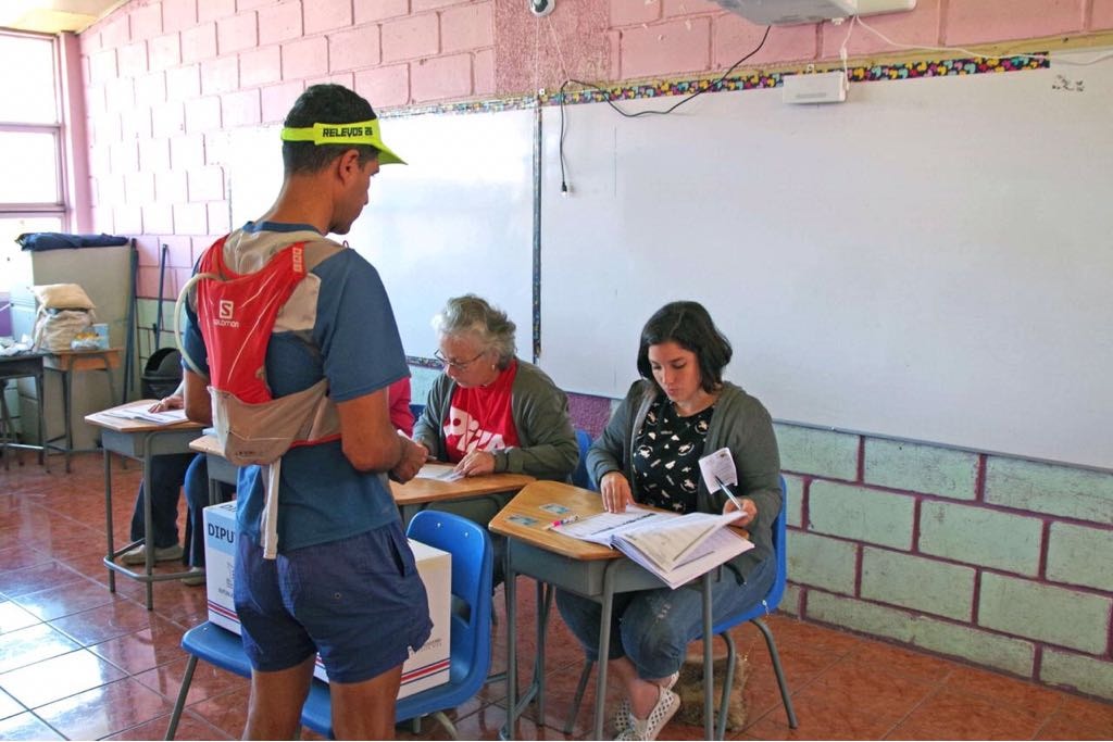 Imagen principal del artículo: TSE habilita capacitación virtual para fiscales de partidos políticos