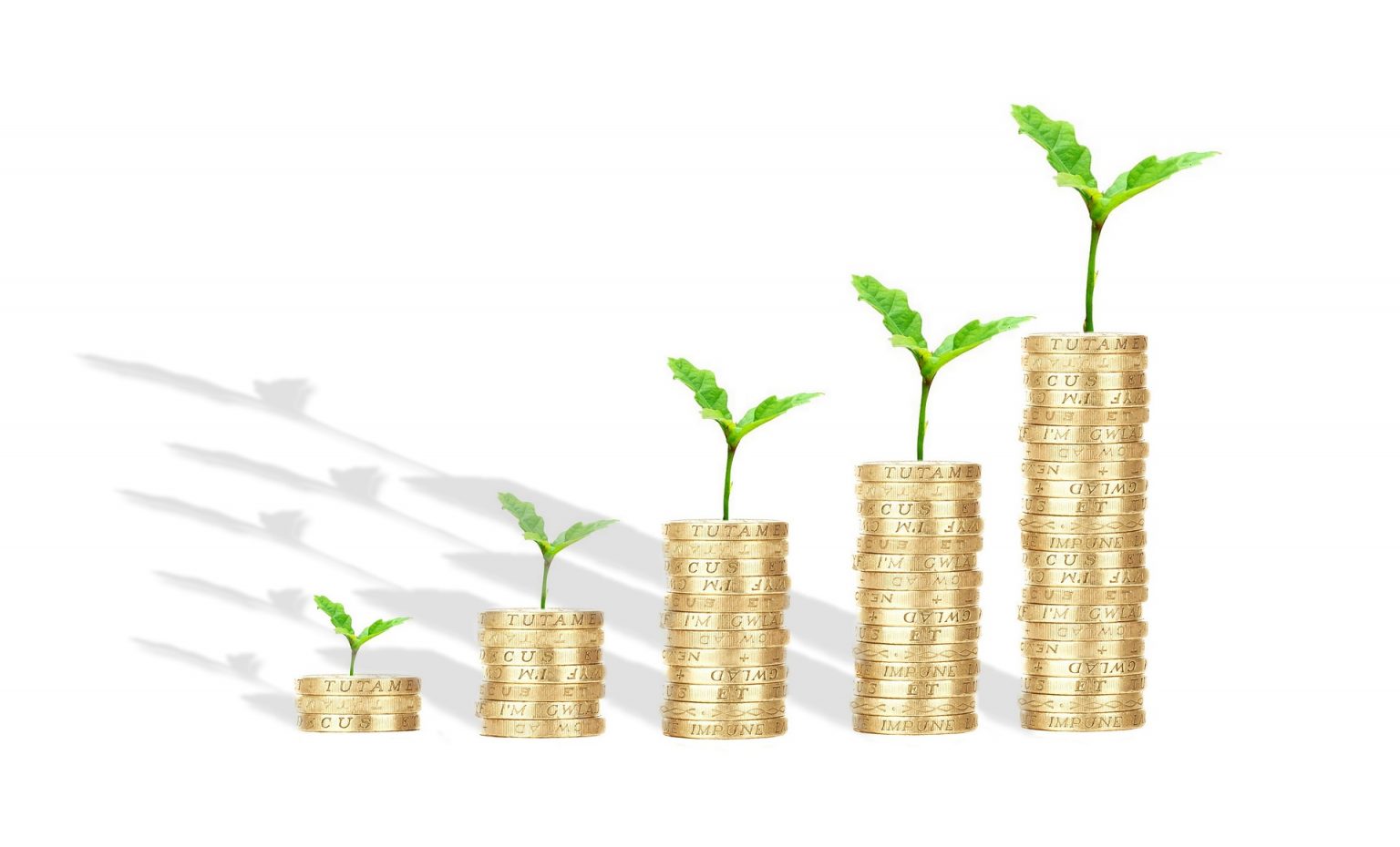 Imagen principal del artículo: Crecimiento económico y Hacienda