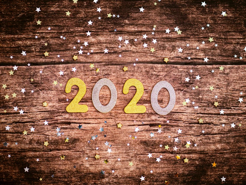 Imagen principal del artículo: De cara al 2020