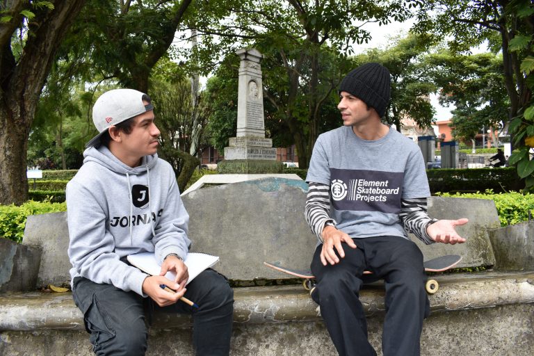 "No me siento identificado por la federación, ya que más de una vez nos faltaron el respeto" Miguel Castro