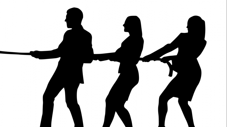 Sin mujeres no hay democracia: lo que el TSE no comprendió