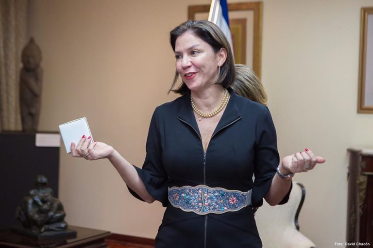 Caso Gonzalez pone a Alvarado bajo la lupa