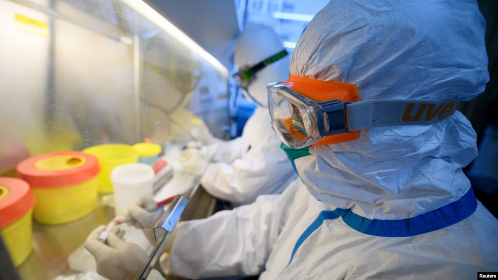 Imagen principal del artículo: Empresa Philips dona 10.350 kits de extracción viral para combatir COVID-19