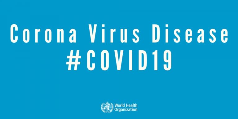 La OMS bautiza el nuevo coronavirus como 'Covid-19'