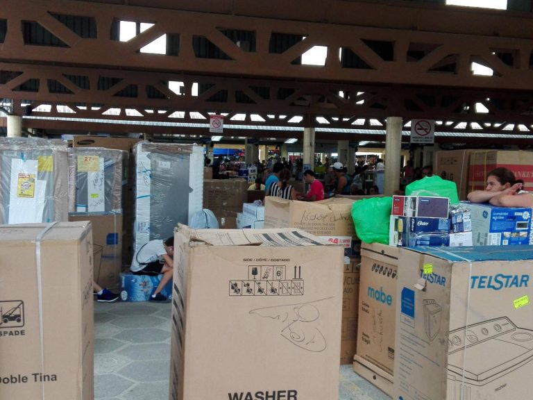 Chaves veta parcialmente la Ley de Sostenibilidad del Depósito de Golfito