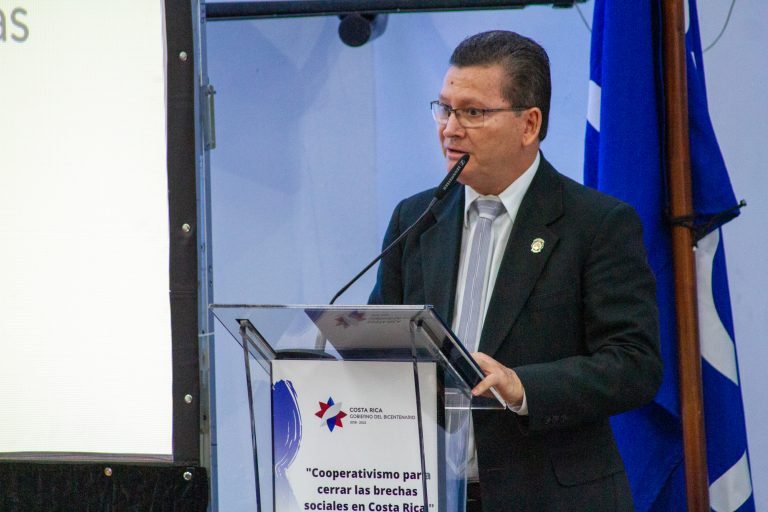 Gobierno y cooperativas promoverán agenda para generación conjunta de empleo