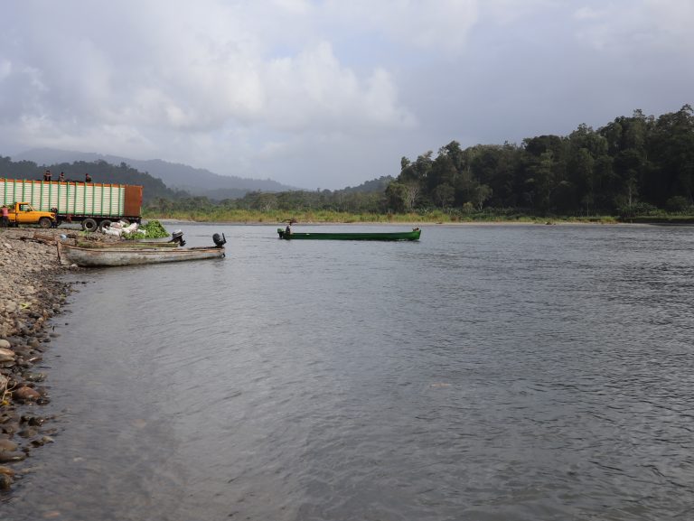 Costa Rica capacitará a comunidades indígenas en primeros auxilios comunitarios