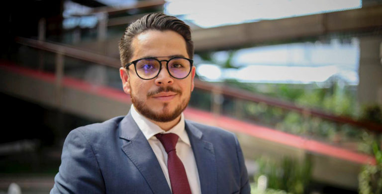 Presidencia anuncia que solicitará destitución de Juan Alfaro como presidente Ejecutivo del INA