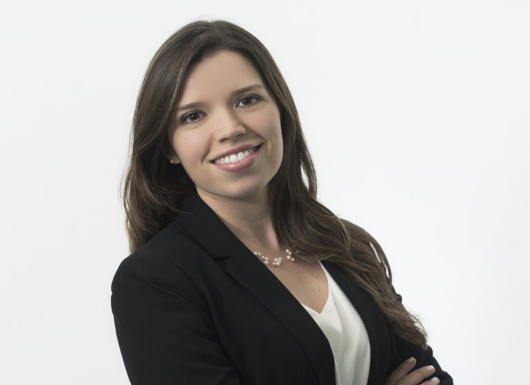 Renunció Priscilla Zamora Rojas, viceministra de Ingresos