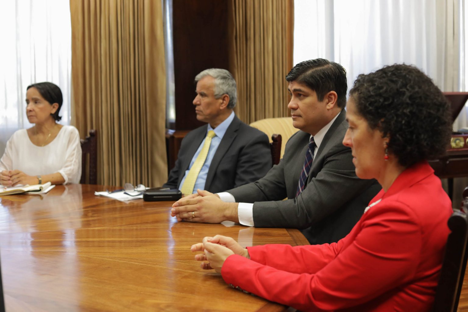 Imagen principal del artículo: UPAD y Cabagra retratan muchos de nuestros desafíos como país