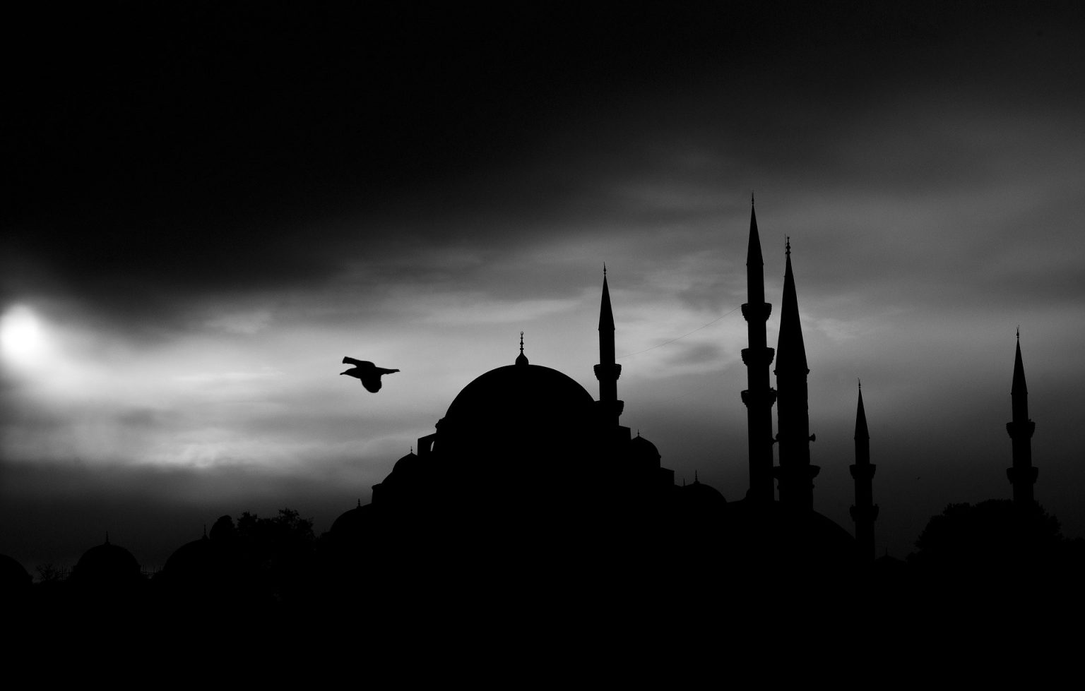 Imagen principal del artículo: El eje Moscú-Ankara