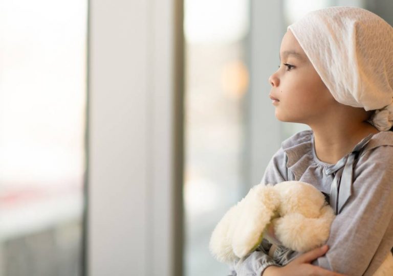 Cáncer infantil: Acciones para lograr un diagnóstico temprano