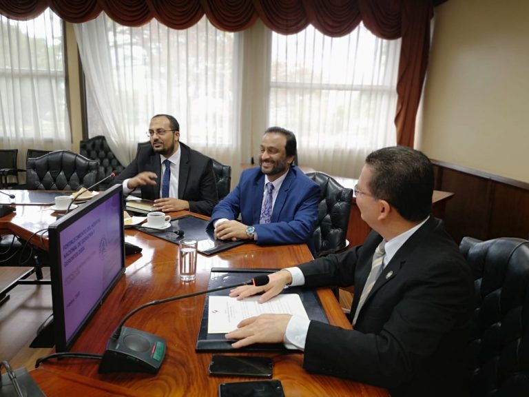 Costa Rica pide a Qatar que le done nuevo Hospital Geriátrico de $222 millones