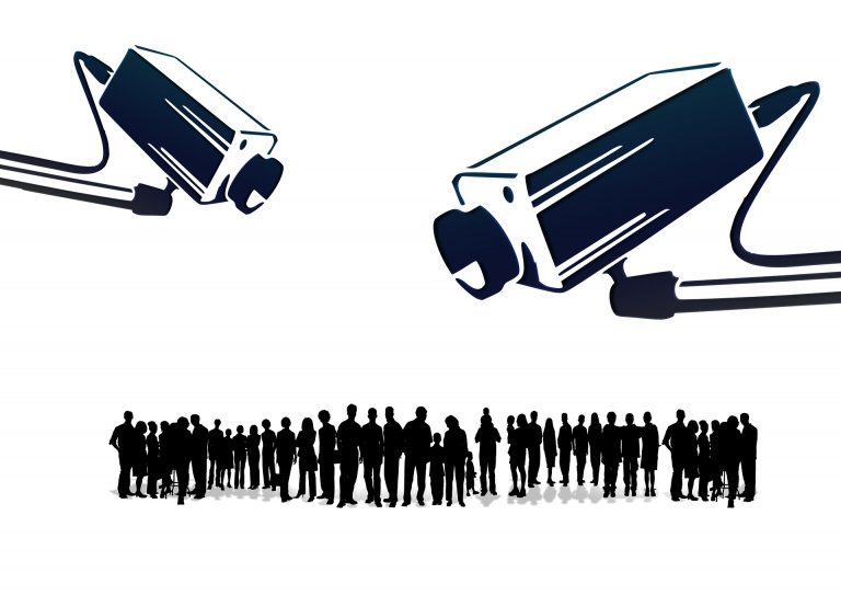 Privacidad es igual a libertad