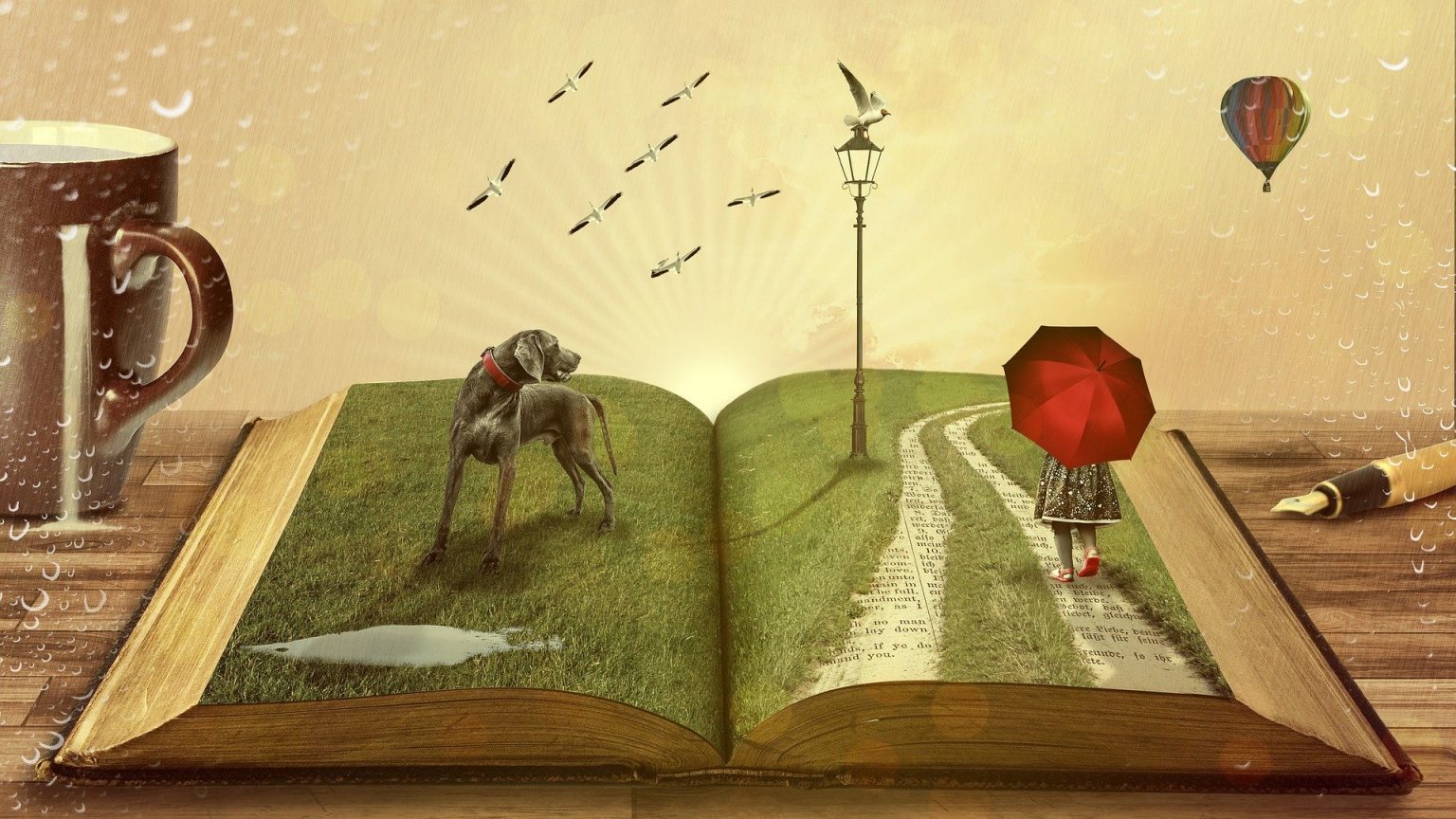 Imagen principal del artículo: Costa Rica y su deuda con la lectura