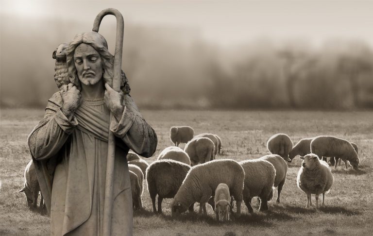 ¿Jesús o Cristo?