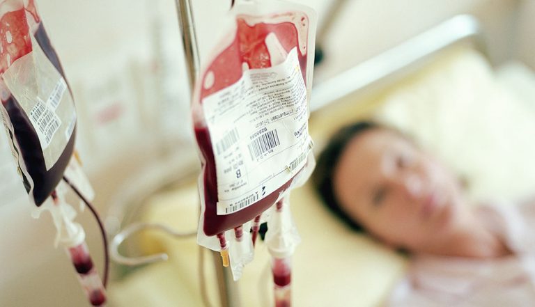 CCSS hace un llamado a donar sangre