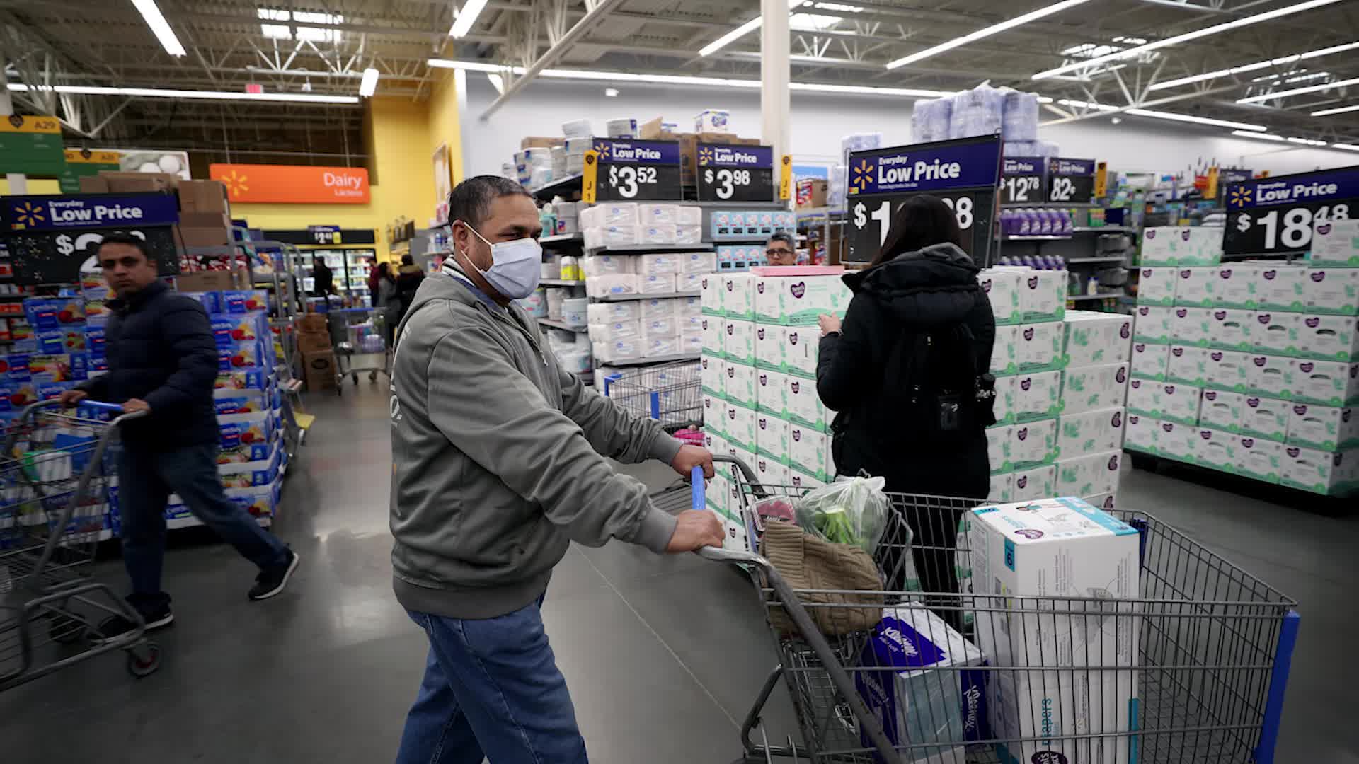 Imagen principal del artículo: 20 nuevos casos de COVID-19 en Costa Rica; cifra total llega a 89