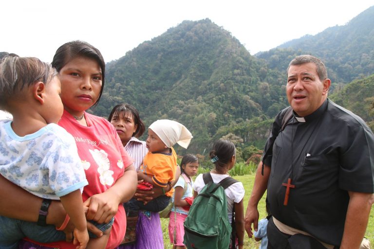 #SúperReporte: ¿Quieren ir a Talamanca? Aquí les dejo una opción