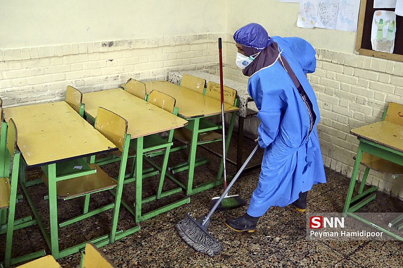 Imagen principal del artículo: Solo un caso confirmado de COVID-19 en últimas 24 horas; aún no hay transmisión comunitaria