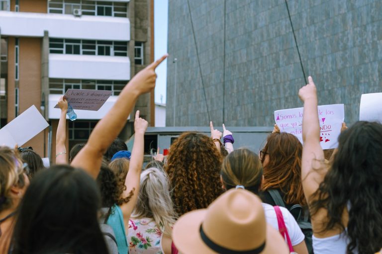 Asociación de Mujeres abre convocatoria para concurso "Libertad" en el marco del #8M