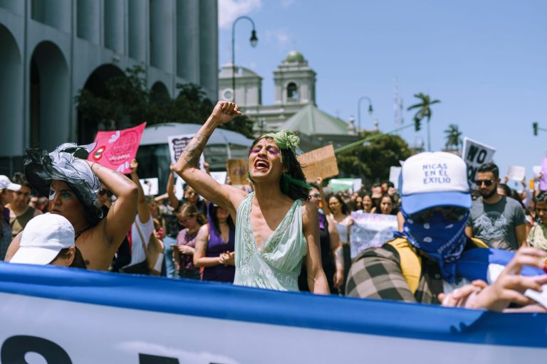 #25N: ONU Mujeres señala que una de cada dos mujeres ha sufrido violencia desde que inició la pandemia