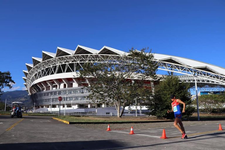 ICODER cierra instalaciones deportivas y parques a su cargo para evitar propagación de coronavirus