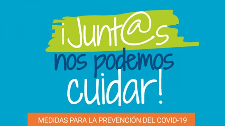 Colegio de Psicólogos da recomendaciones para mantener la calma ante situación de COVID-19