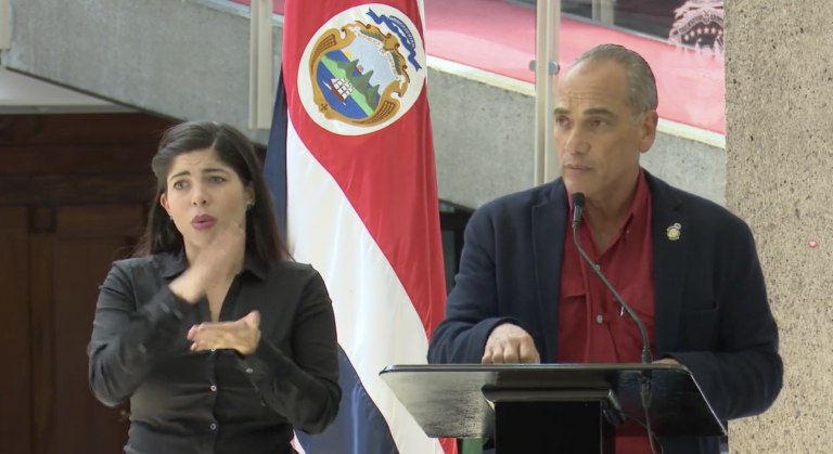 "Los que causaríamos desabastecimiento somos nosotros mismos teniendo prácticas como las de ayer"