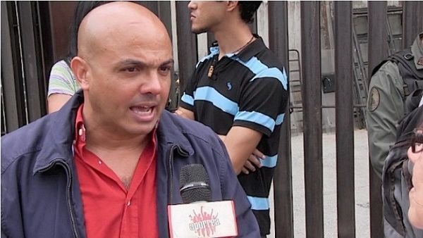 Imagen principal del artículo: Exgeneral venezolano buscado por EEUU se entrega para cooperar en causa contra Maduro