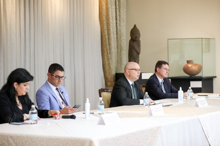 COVID-19: Resumen del martes 24 de marzo