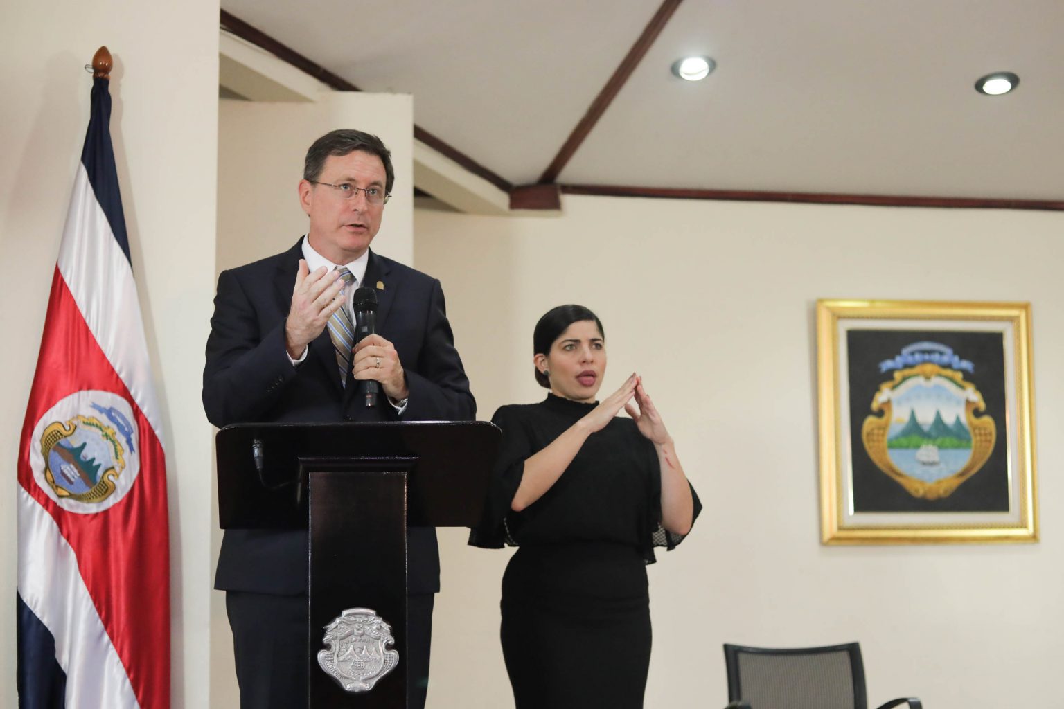 Imagen principal del artículo: Cenare suspende atención ordinaria