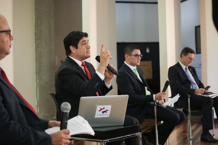 Salud cancela las conferencias de los domingos: reporte COVID-19 se mantendrá de lunes a sábado