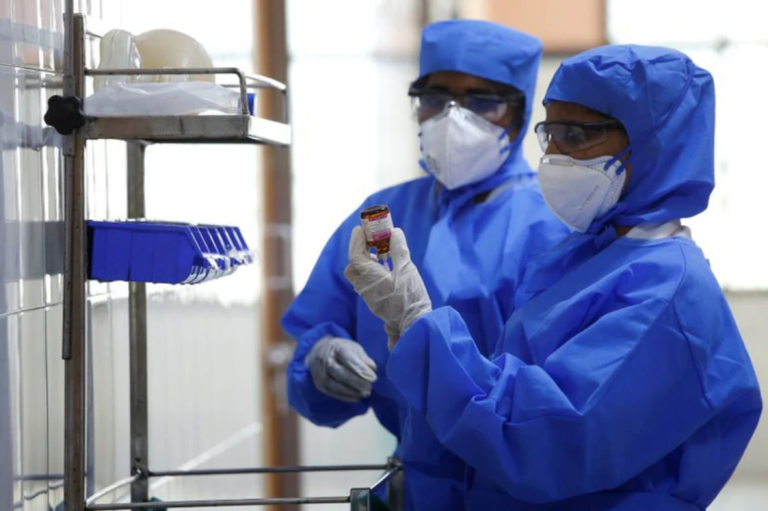 Sector privado de salud ofrece recursos a sector productivo ante tercera ola de COVID-19