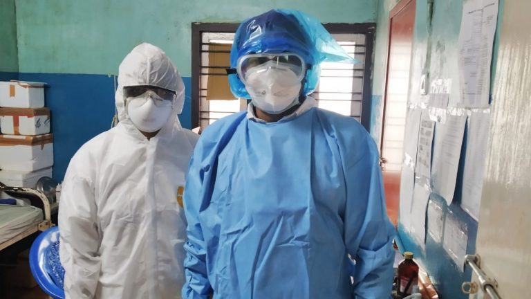 Coronavirus divide sociedades: dinero y comida desnudan fallos estructurales