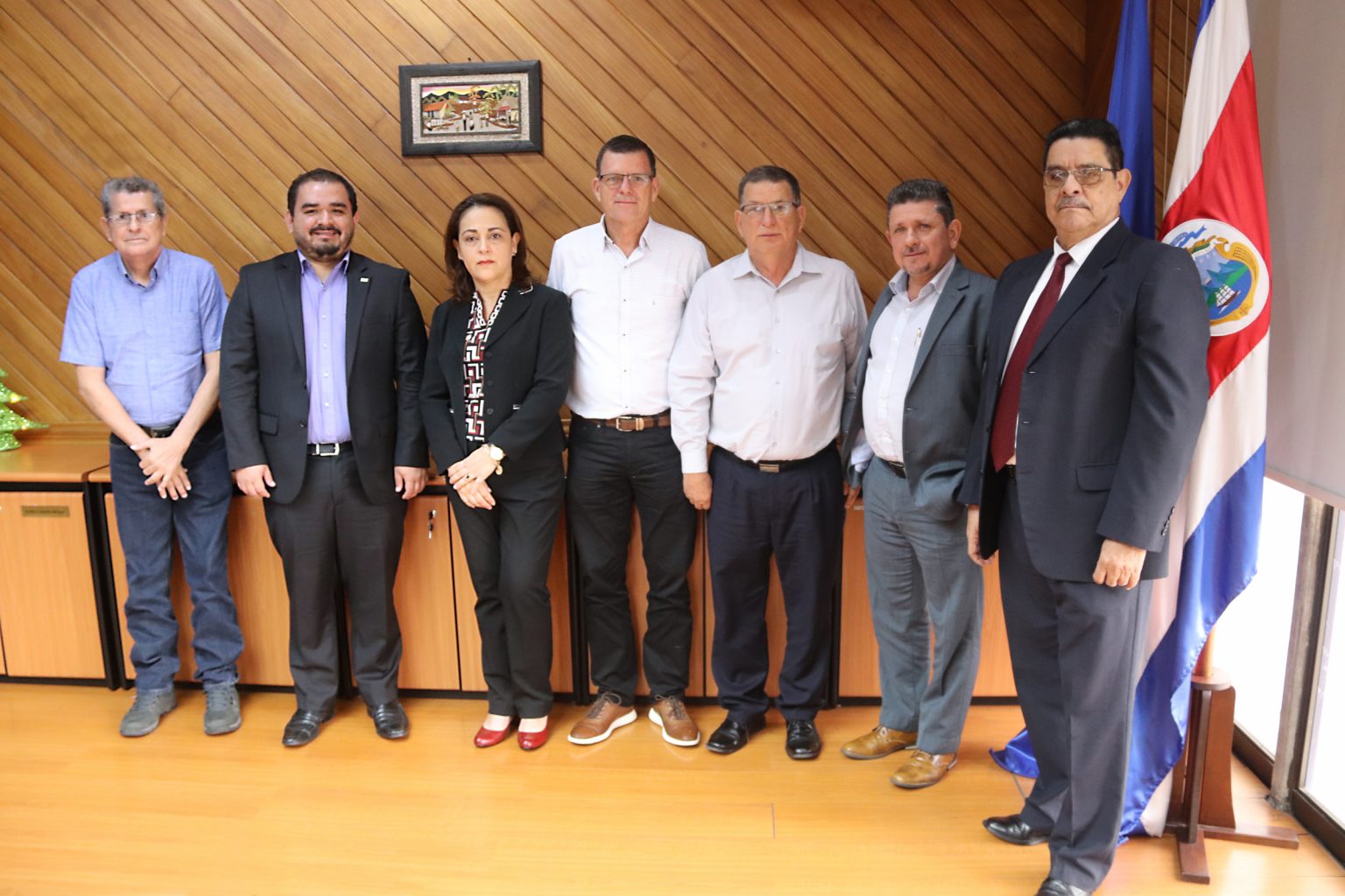Imagen principal del artículo: Infocoop y Banco Nacional anuncian condiciones crediticias para afrontar el impacto del COVID-19