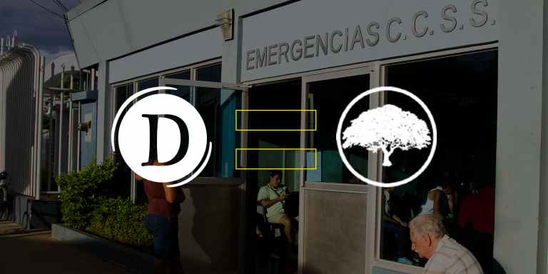 Delfino.cr y La Voz y de Guanacaste se alían en cobertura de emergencia por COVID-19