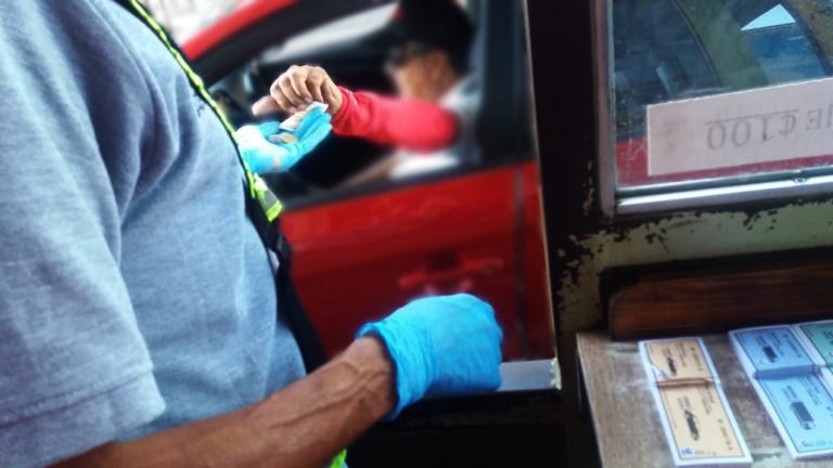 Peajes de Ruta 1 tendrán rebaja de hasta 225 colones a partir del 25 de enero